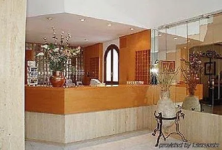 Hotel Morlans Garden Peguera