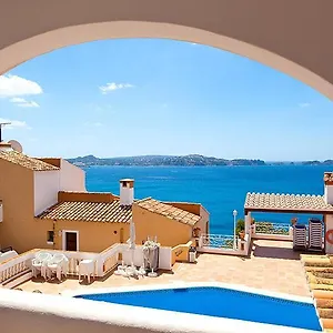 Aldea 2 Cala Fornells Apartament