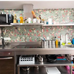 Auberge de jeunesse Hostelle - Women Only Barcelone
