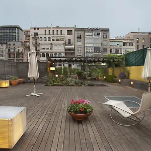Ca La Maria Boutique Coliving Affittacamere