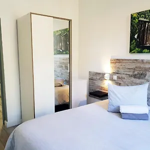 Maison d'hôtes Barcelona Rooms Barcelone