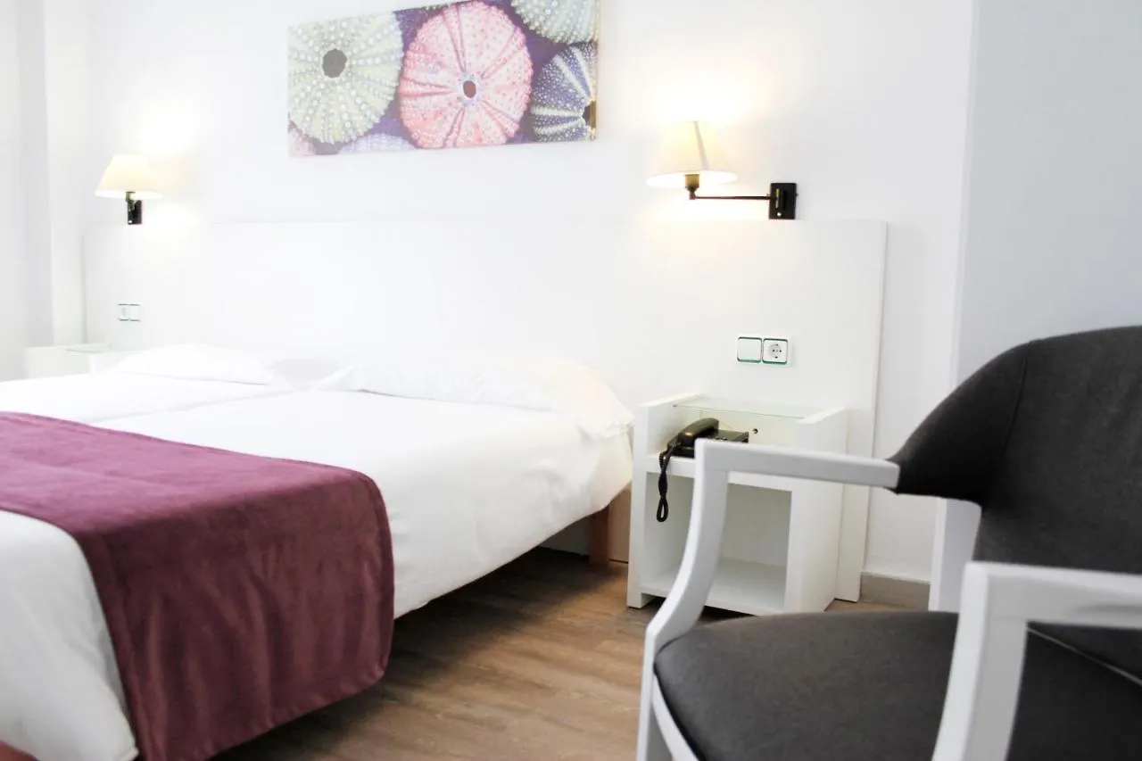 Morlans Garden Hotel Peguera