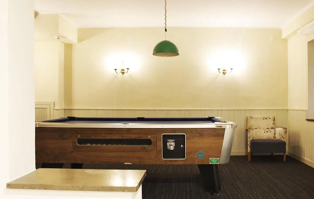 ***  Morlans Garden Hotel Peguera Spain