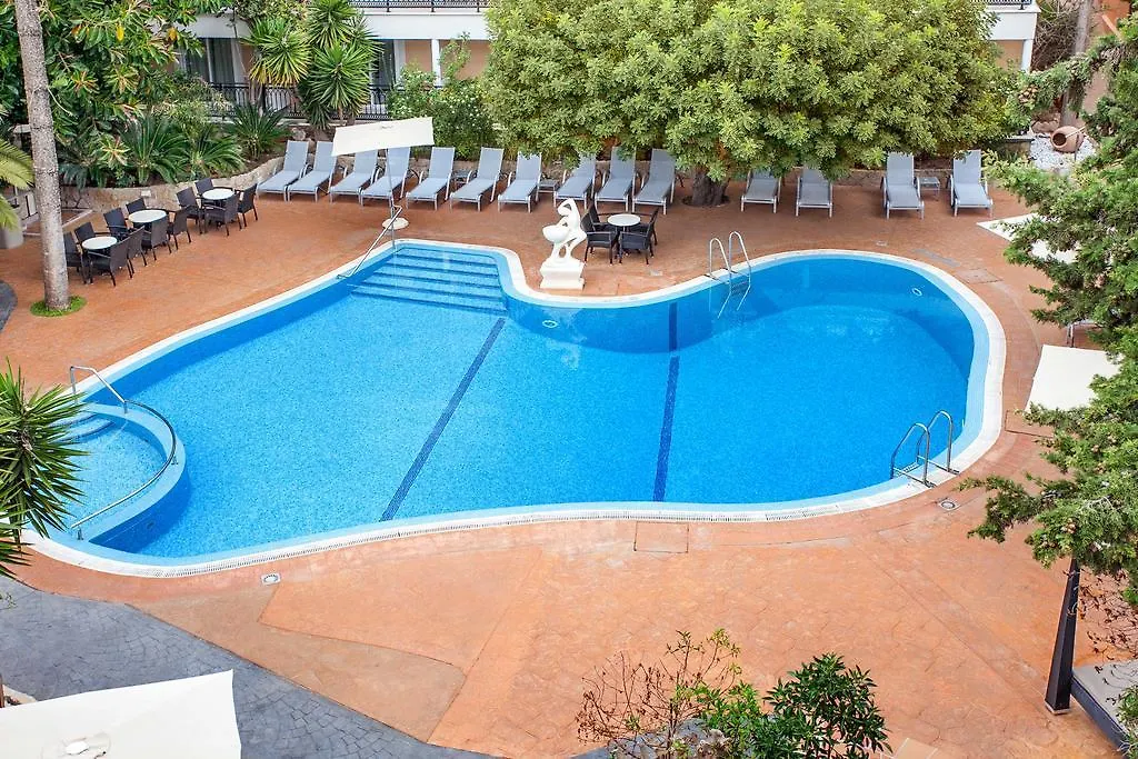 Morlans Garden Hotel Peguera