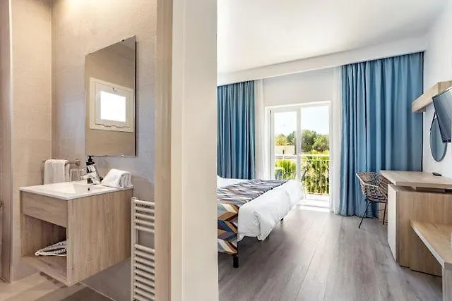 Morlans Garden Hotel Peguera