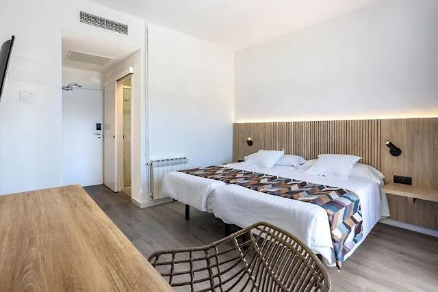Morlans Garden Hotel Peguera