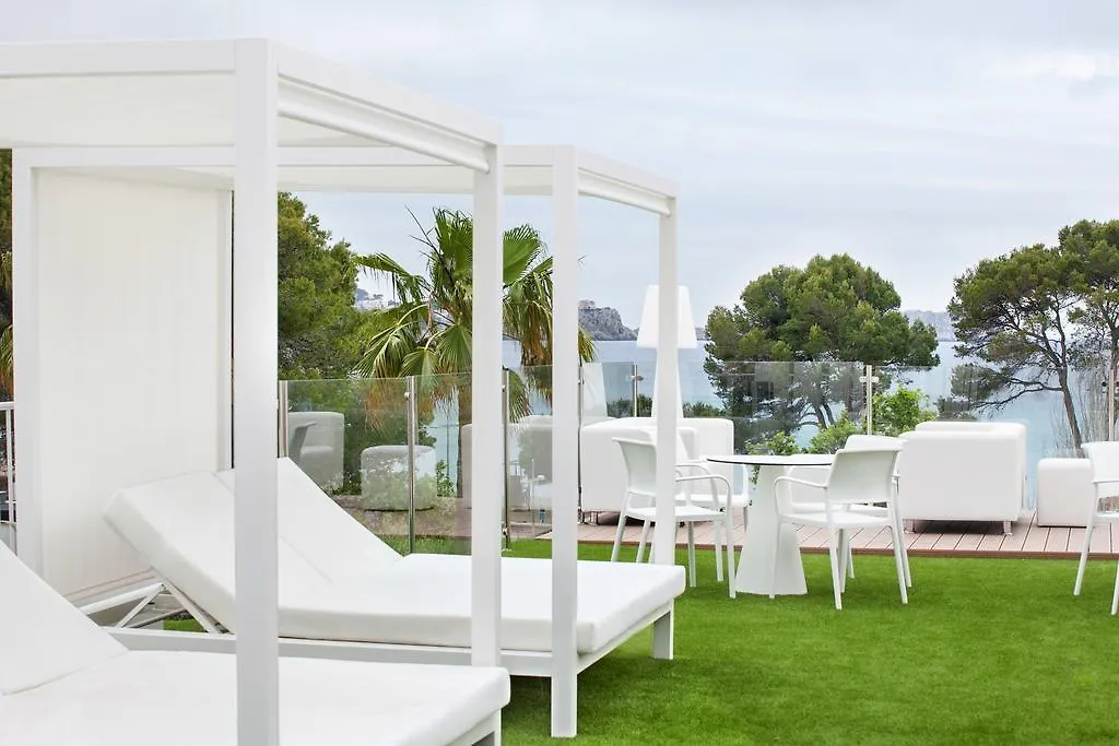 Morlans Garden Hotel Peguera