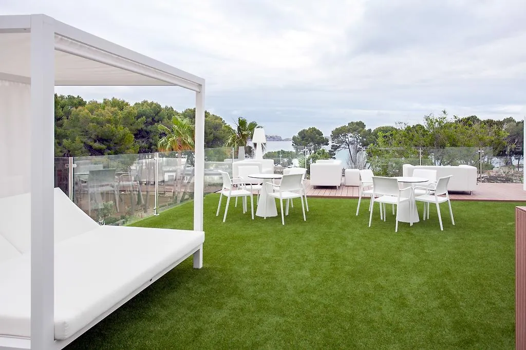 Morlans Garden Hotel Peguera