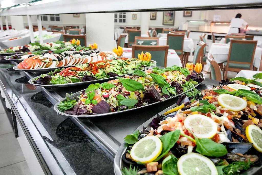 Morlans Garden Hotel Peguera