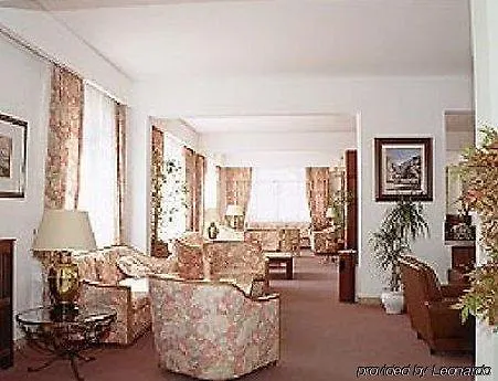 Morlans Garden Hotel Peguera 3*,