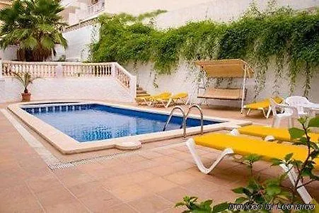 ***  Morlans Garden Hotel Peguera Spain
