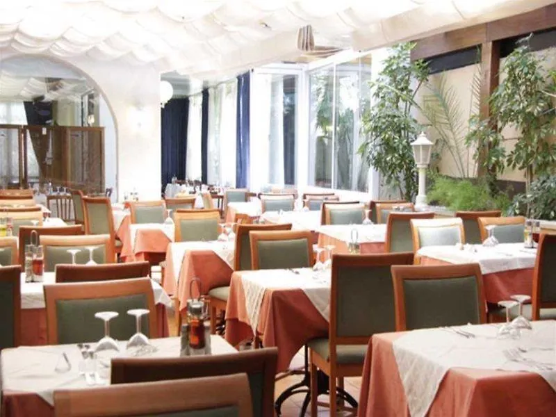 Morlans Garden Hotel Peguera