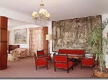 Morlans Garden Hotel Peguera