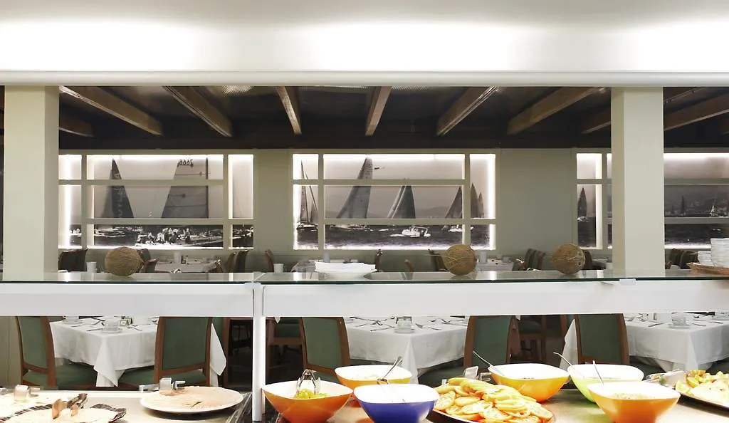 Morlans Garden Hotel Peguera Spain