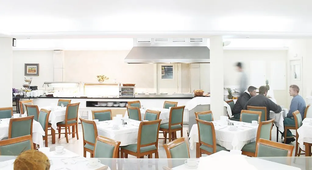 Morlans Garden Hotel Peguera 3*,  Spain