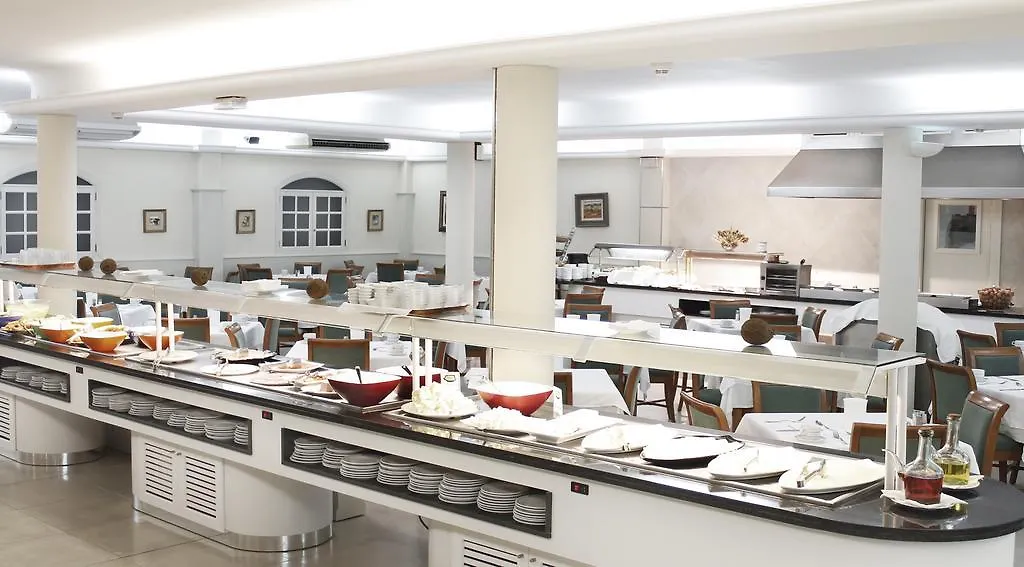 Morlans Garden Hotel Peguera